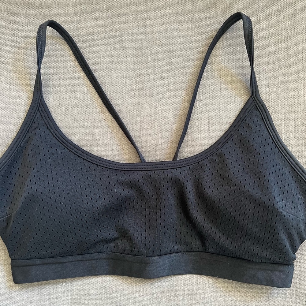 Hollister Co. Sports Bra